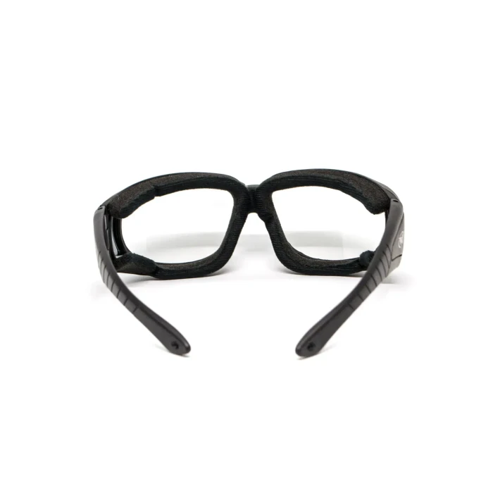 Окуляри фотохромні Global Vision Outfitter Photochromic Anti-Fog, прозорі