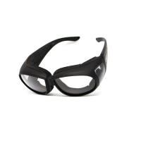 Окуляри фотохромні Global Vision Outfitter Photochromic Anti-Fog, прозорі