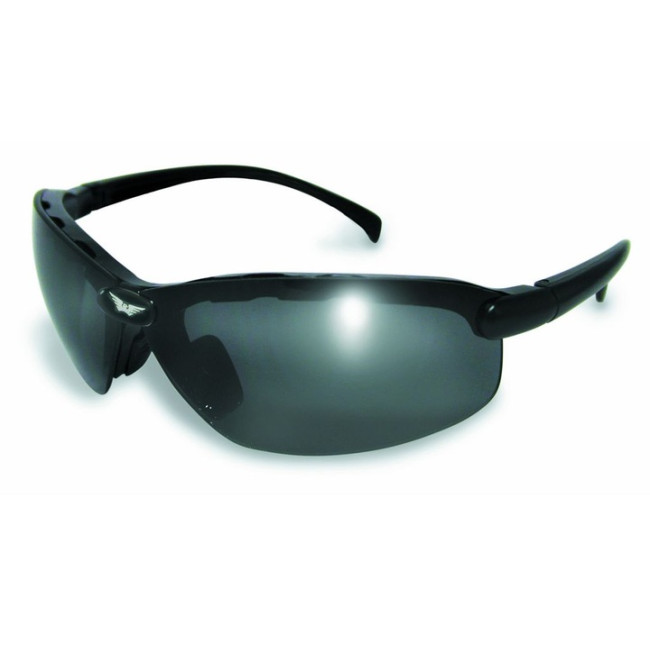 Окуляри захисні зі змінними лінзами Global Vision C-2000 Touring Kit