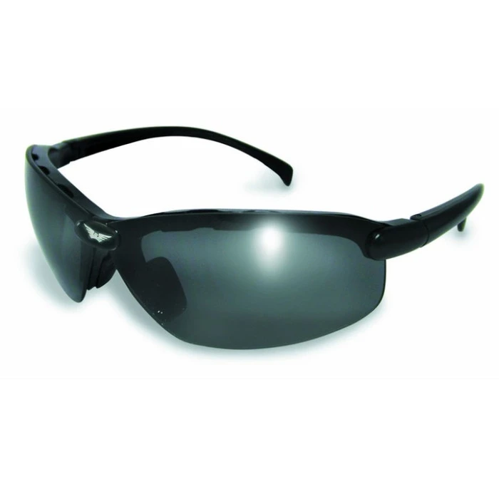 Очки защитные с сменными линзами Global Vision C-2000 Touring Kit