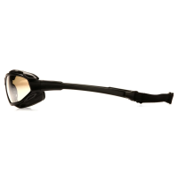 Окуляри Pyramex HighLander-Plus Anti-Fog, світло-коричневі