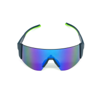 Очки защитные Global Vision Astro Blue, синие