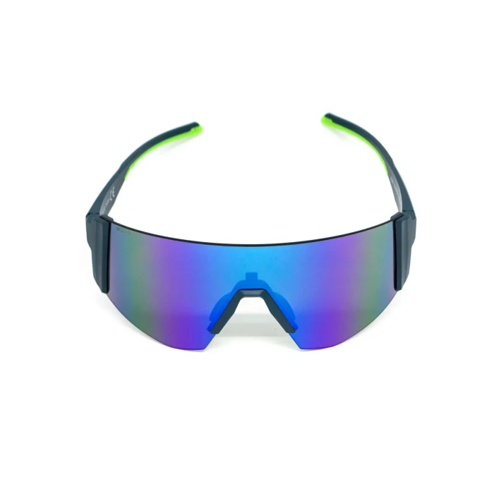 Очки защитные Global Vision Astro Blue, синие