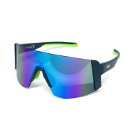 Очки защитные Global Vision Astro Blue, синие