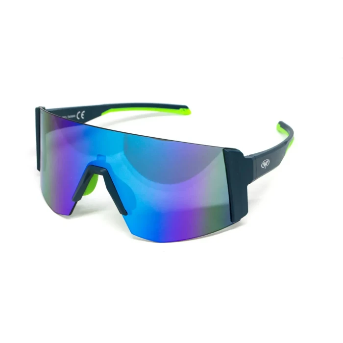 Очки защитные Global Vision Astro Blue, синие