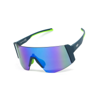 Очки защитные Global Vision Astro Blue, синие