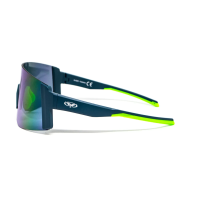 Очки защитные Global Vision Astro Blue, синие