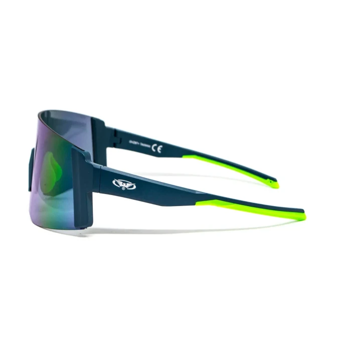 Очки защитные Global Vision Astro Blue, синие