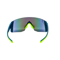 Очки защитные Global Vision Astro Blue, синие