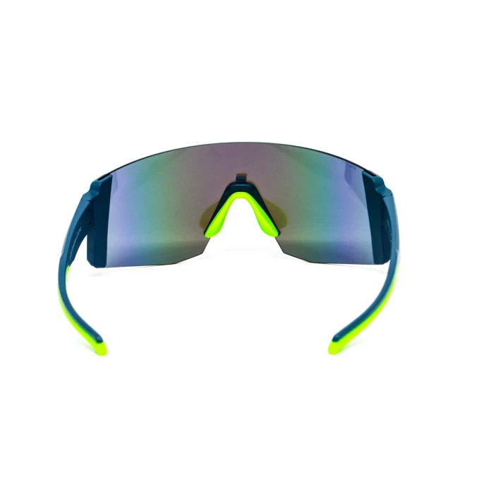 Очки защитные Global Vision Astro Blue, синие