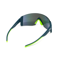 Очки защитные Global Vision Astro Blue, синие