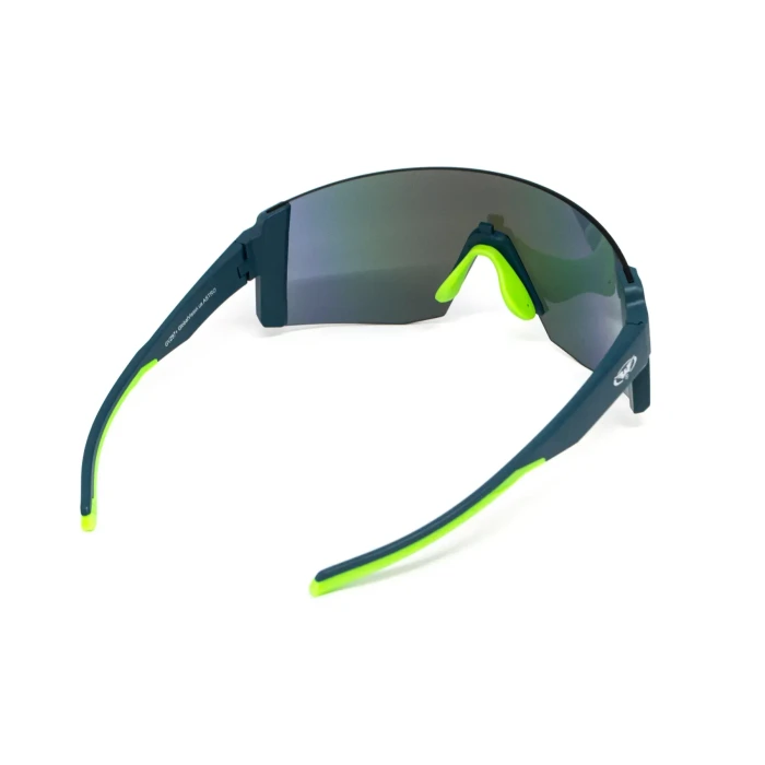 Очки защитные Global Vision Astro Blue, синие