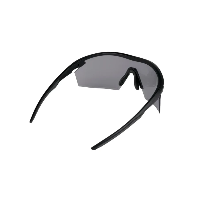 Окуляри захисні Pyramex PMXSPEC Super Anti-Fog H2MAX, світло-сірі