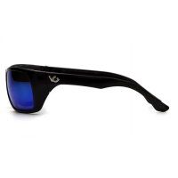 Окуляри захисні поляризаційні Venture Gear Vallejo Polarized, синьо-зелені