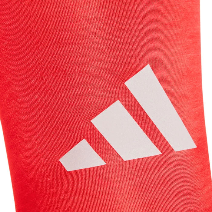 Нарукавники компресійні Innwell Adidas Aeroready, червоні