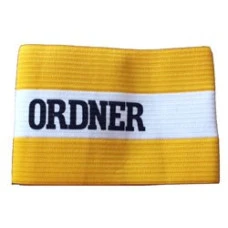 Эластичный браслет Spartan Ordner