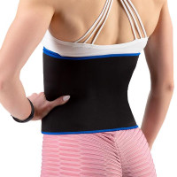 Пояс для похудения HMS BR1313 размер