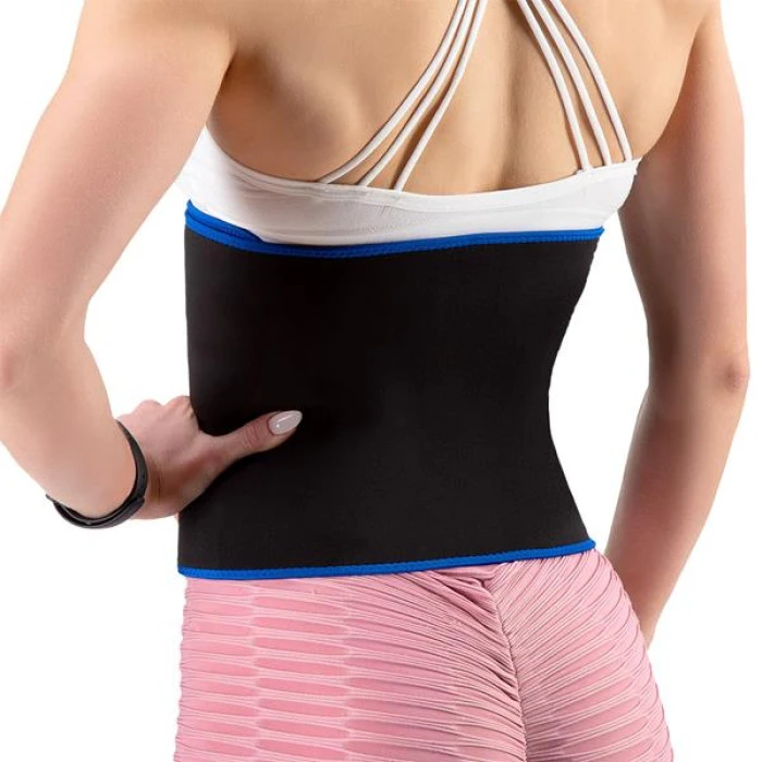 Пояс для похудения HMS BR1313 размер