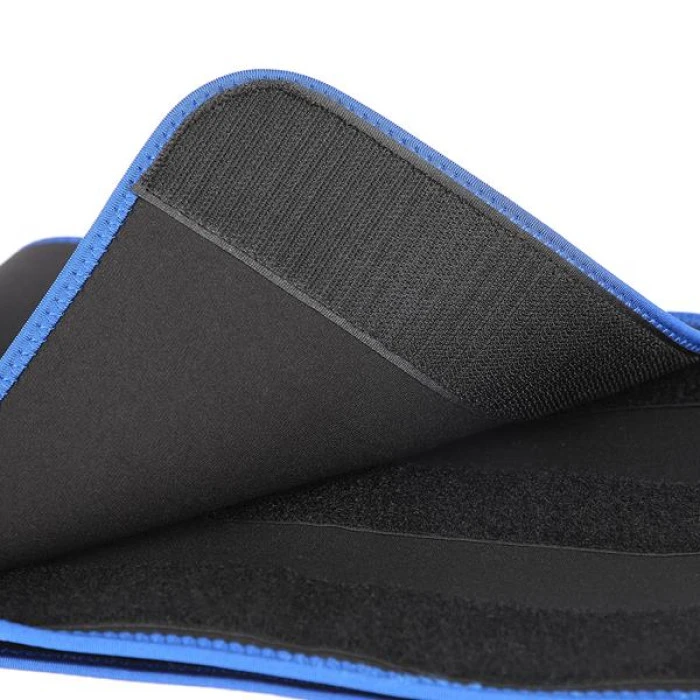 Пояс для похудения HMS BR1313 размер