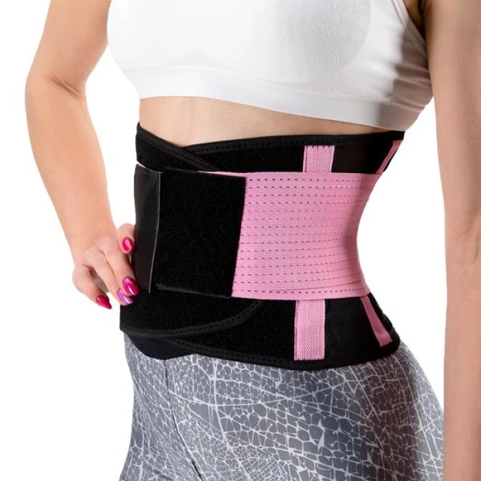 Пояс для поясницы HMS PS1121 ONE SIZE