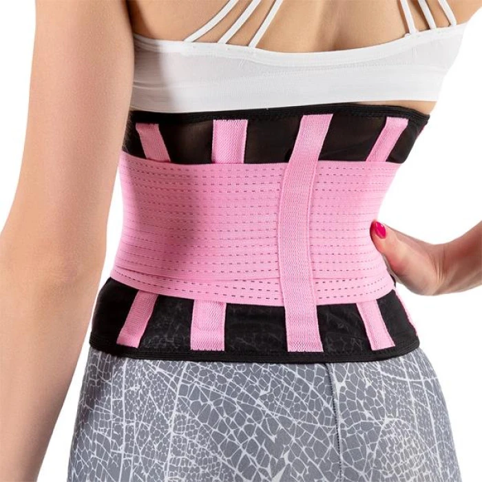 Пояс для поясницы HMS PS1121 ONE SIZE