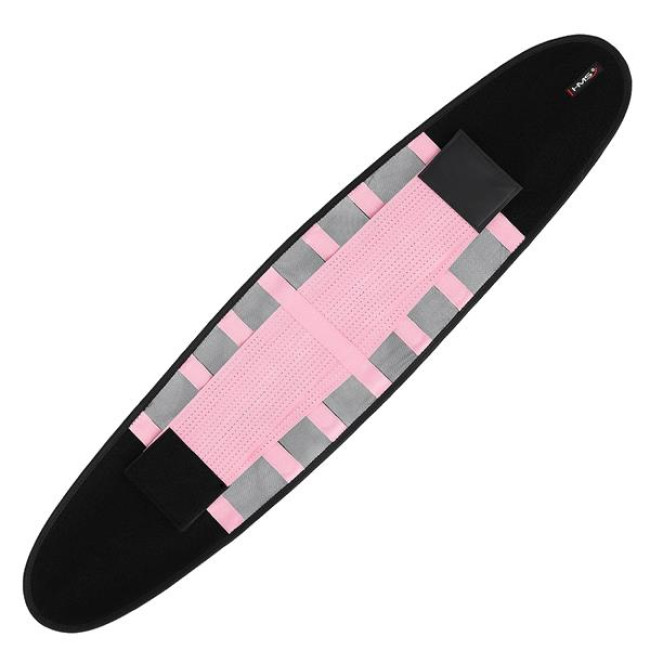 Пояс для поясницы HMS PS1121 ONE SIZE