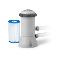 Бассейн каркасный 4в1 INTEX 26716GN, 366 x 99 см