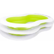 Басейн надувний дитячий Sun CLub Avenli 240x140x47 см