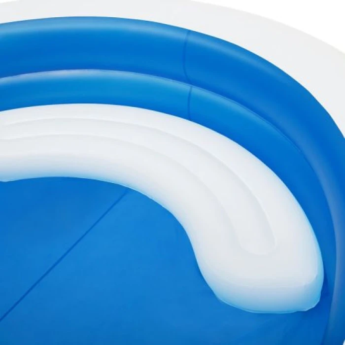 Бассейн надувной Bestway 54337, 241 см