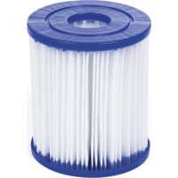 Басейн каркасний прямокутний 3в1 Bestway 56411 Steel Pro, 300 x 201 см