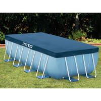 Накрытие для бассейна Intex 400x200 см