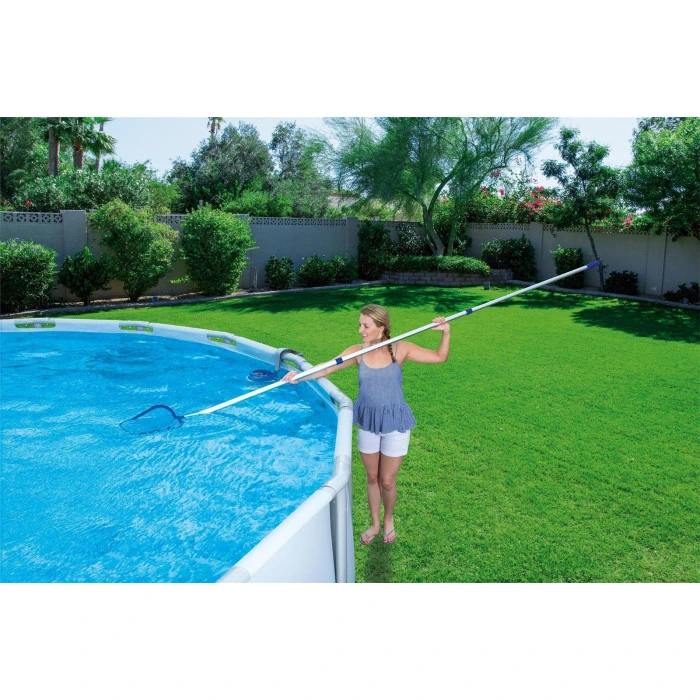 Набор для чистки бассейна Bestway Delux