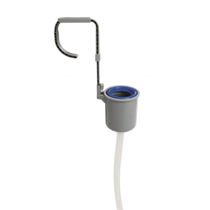 Набор для чистки бассейна Bestway Delux