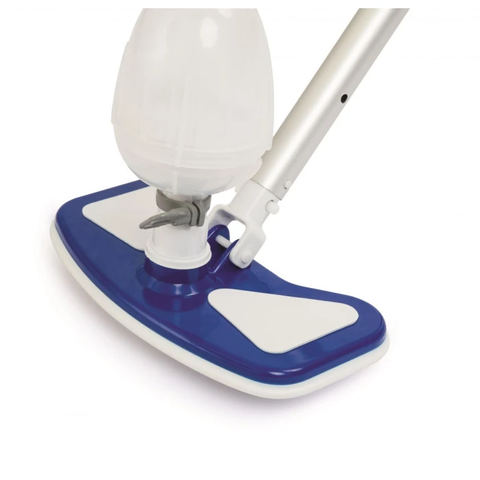 Набор для чистки бассейна Bestway Delux