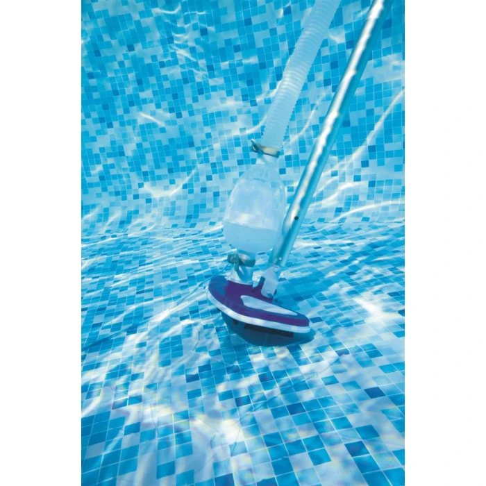 Набор для чистки бассейна Bestway Delux