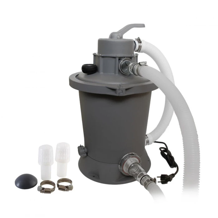 Насос с песчаным фильтром JILONG 3028 л/ч