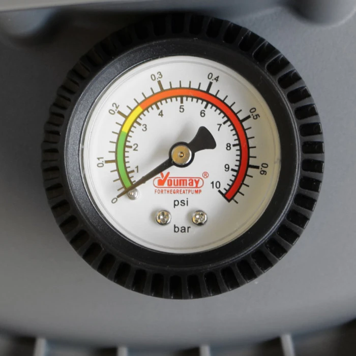 Насос с песчаным фильтром JILONG 3028 л/ч