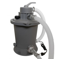 Насос с песчаным фильтром JILONG 3028 л/ч