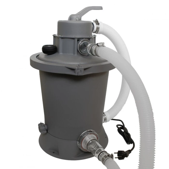 Насос с песчаным фильтром JILONG 3028 л/ч