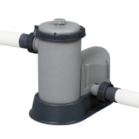 Насос с картриджным фильтром Bestway 5678 л/час 58389