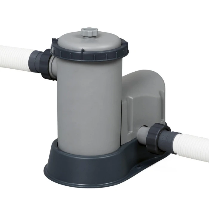 Насос з картриджним фільтром Bestway 5678 л/год 58389