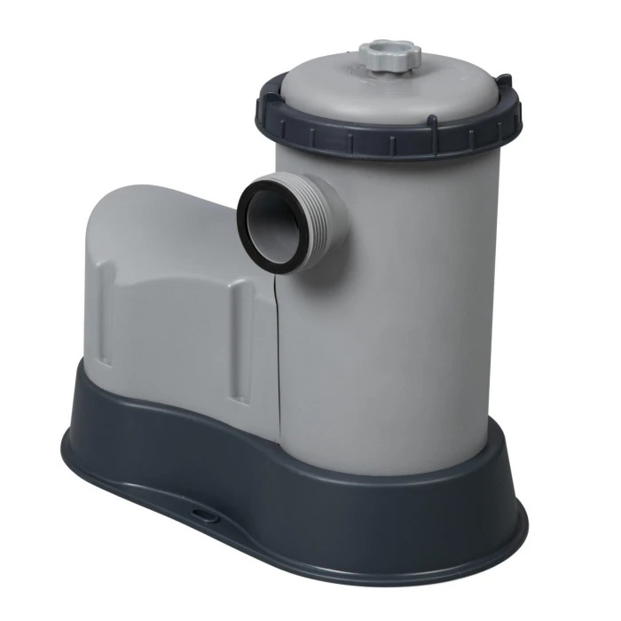 Насос з картриджним фільтром Bestway 5678 л/год 58389