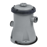 Насос з картриджним фільтром Bestway 1249 л/год 58381