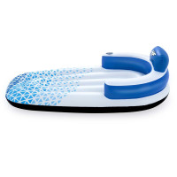 Матрас для плавания Bestway 43533 Волна, 183 х 97 см