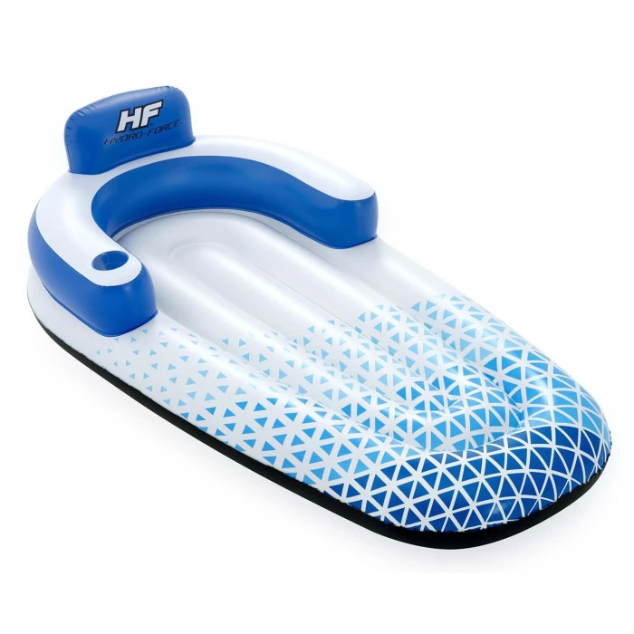 Матрас для плавания Bestway 43533 Волна, 183 х 97 см