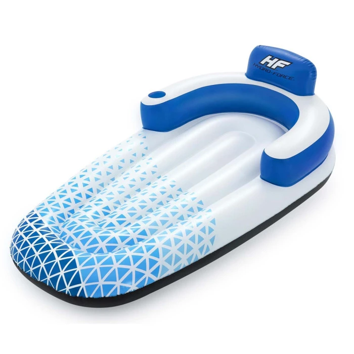 Матрас для плавания Bestway 43533 Волна, 183 х 97 см