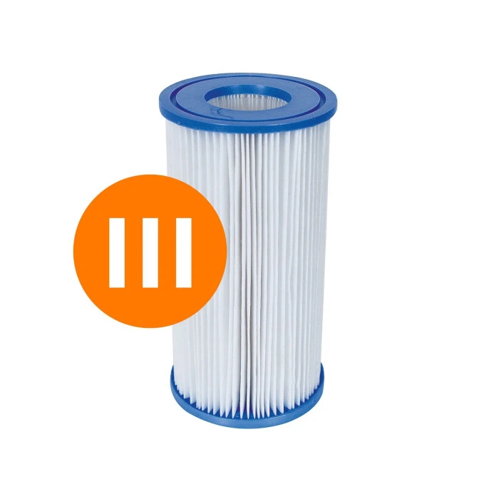 Картридж для фильтрующего насоса Bestway 58012, Тип III