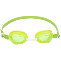 Детские очки для плавания Bestway 21002 салатовые