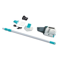 Пилосос акумуляторний для басейну Intex 28628