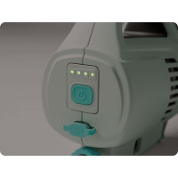 Пылесос аккумуляторный для бассейна Intex 28628